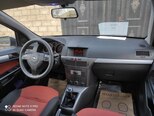 Opel Astra-9