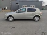 Opel Astra-2