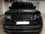 Land Rover Range Rover-1
