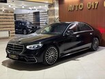 Mercedes S 500 4MATIC-6