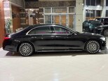 Mercedes S 500 4MATIC-7