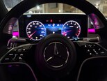 Mercedes S 500 4MATIC-24