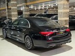 Mercedes S 500 4MATIC-10