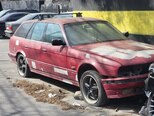 BMW 520-2