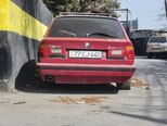 BMW 520-3