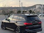 BMW X7-8