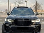 BMW X7-5