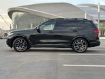 BMW X7-7