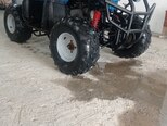 ATV 150-3