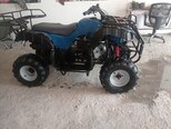 ATV 150-4