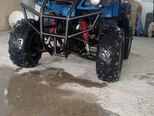 ATV 150-8