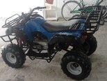 ATV 150-5