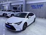 Toyota Corolla Levin-1