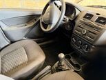 LADA (VAZ) Granta-2