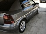 Opel Astra-2