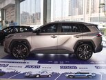 Toyota RAV4-3