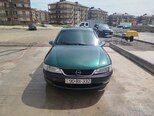 Opel Vectra-1