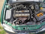 Opel Vectra-2