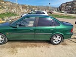 Opel Vectra-6