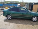 Opel Vectra-4