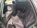 Opel Vectra-11