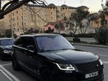 Land Rover Range Rover-4