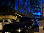 Land Rover Range Rover-7