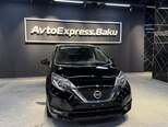 Nissan Note-4