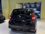 Nissan Note-9
