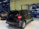 Nissan Note-12
