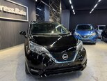 Nissan Note-16