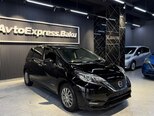 Nissan Note-5