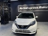 Nissan Note-4
