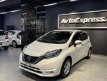 Nissan Note-5