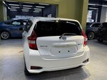 Nissan Note-8