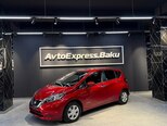 Nissan Note-1