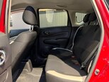 Nissan Note-8