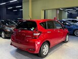 Nissan Note-13