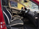 Nissan Note-16