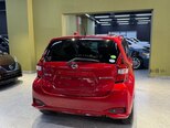 Nissan Note-9