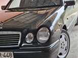 Mercedes E 240-20