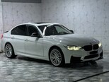 BMW 320d-1