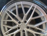 BMW 320d-9