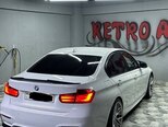 BMW 320d-5