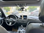 BMW 320d-8