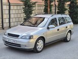 Opel Astra-1