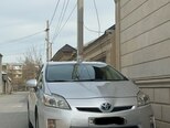Toyota Prius-1
