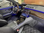 Mercedes S 500 4MATIC-17