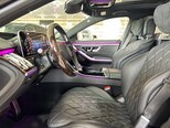 Mercedes S 500 4MATIC-13