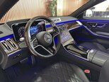 Mercedes S 500 4MATIC-12